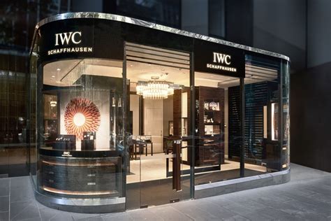 iwc melbourne|watch shop collins street melbourne.